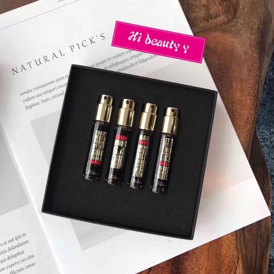 Bộ set nước hoa mini kilian my kind of love discovery [Tách set] - authentic | BigBuy360 - bigbuy360.vn