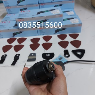 MÁY CẮT RUNG ĐA NĂNG 320W DCA AMD320 [CHÍNH HÃNG]