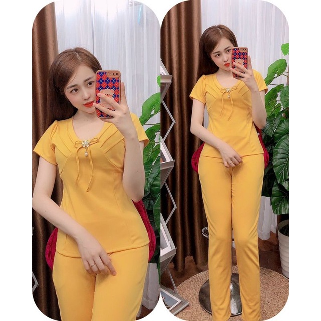 Đồ bộ bigsize 4 size 45-85kg