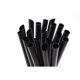 Ống hút chân châu trà sữa ( combo 10c)