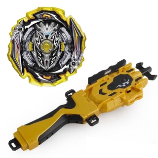 Bộ đồ chơi con quay beyblade b173 infinite achilles b-173 02 infinite achilles