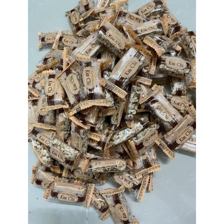 Kẹo đậu phộng Kim Chi [500gr]