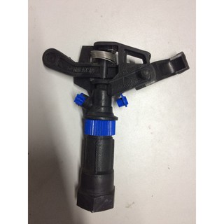 Bộ 10 béc BB-908 ren trong 21-27mm Bảo Bình