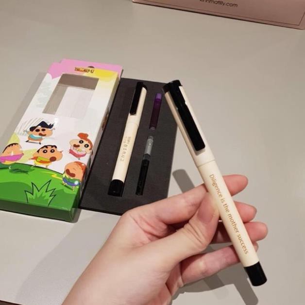 Bút mực combo ctv (bocuthoi16)