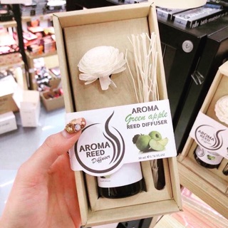 🌺 TINH DẦU AROMA THÁI