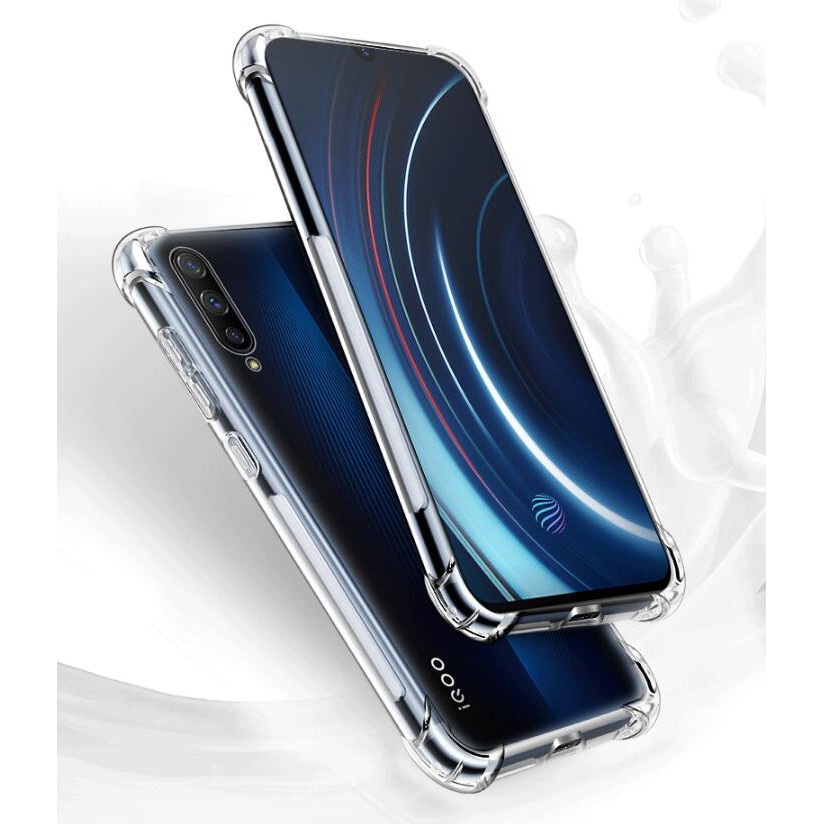 Ốp Lưng Mềm Cho Vivo V20 V20 PRO V20 SE V19 NEO V5 V5S V5 + V5 Lite V7 V7 + V9 V BÌA ĐIỆN THOẠI Cho 