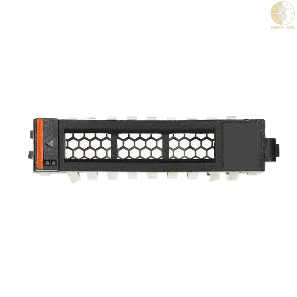 Khay Đựng Ổ Cứng Thay Thế 2.5 Inch Sas Sata Scsi Dễ Lắp Đặt Cho Ibm X3650 | BigBuy360 - bigbuy360.vn
