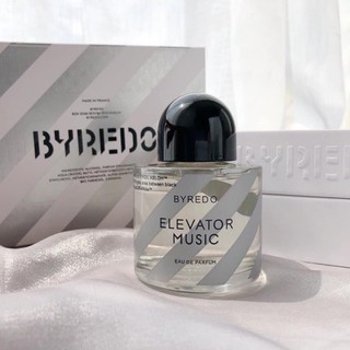 Nước hoa Byredo Elevator Music size du lịch