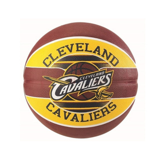 Quả Bóng Rổ Spalding NBA Team Cleveland Cavaliers – Size 7 | Cavaliers