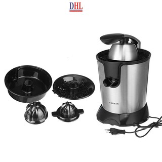 Máy vắt cam SOKANY JE-651E