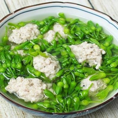 CÂY GIỐNG THIÊN LÍ SIÊU HOA đã leo dài 60-90cm sức sống tốt  .