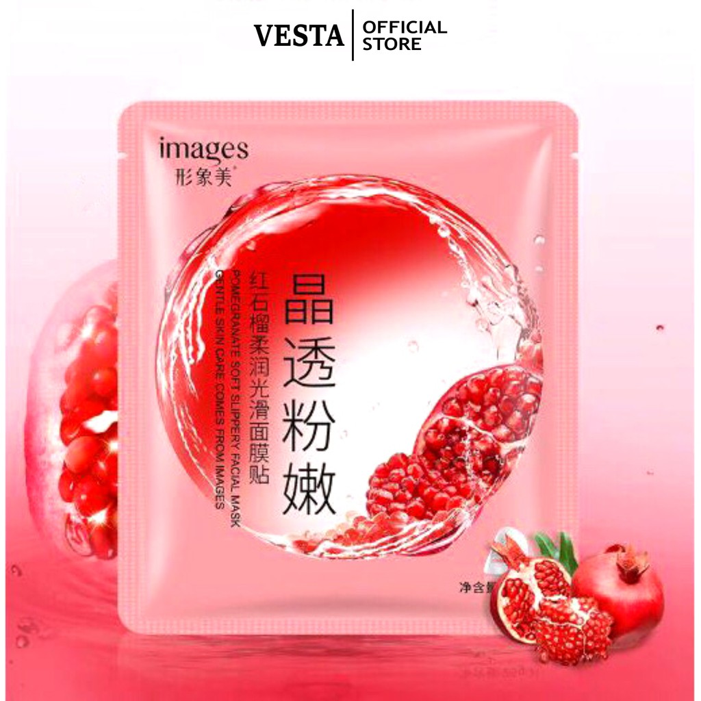 Combo Mặt Nạ Giấy 50 Miếng Skincare Dưỡng Da Cấp Ẩm | BigBuy360 - bigbuy360.vn