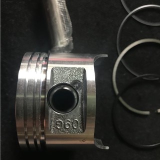 piston xecmang suzuki viva 110