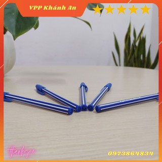 Combo 5 Bút bi AIHAO 555 mực xanh(0.7mm)