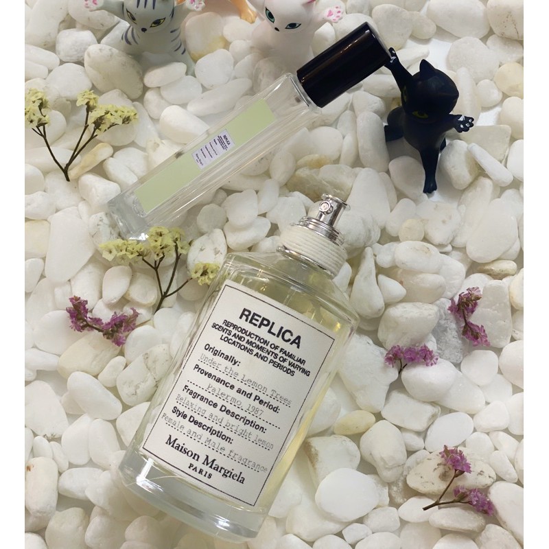✿✿ ♚ Nước Hoa Nữ  REPLICA UNDER THE LEMON TREE #CHUYÊNNƯỚCHOASHOP# ♚ ✿✿