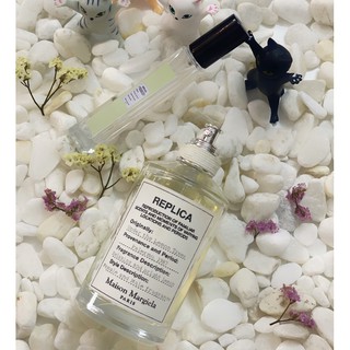 👑 [ Mẫu Thử 10ml ] Nước Hoa Nữ 🍋 REPLICA UNDER THE LEMON TREE 👑