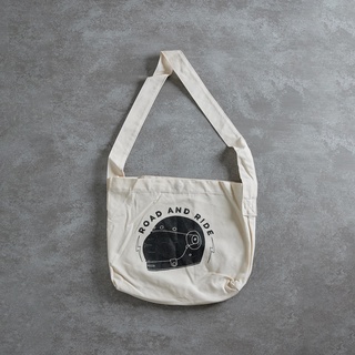 Túi Tote Gori bag - Helmet