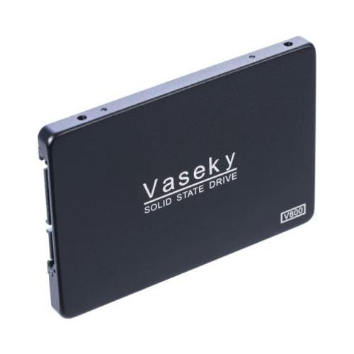 Ổ cứng SSD Vaseky V800 120GB/128GB/240GB chuẩn SATA3 bóc máy đã cài sẵn win 10 bảo hành 12 tháng