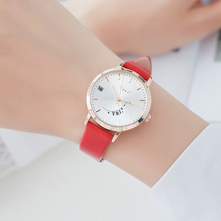 Đồng Hồ Nữ Julius JA-1076