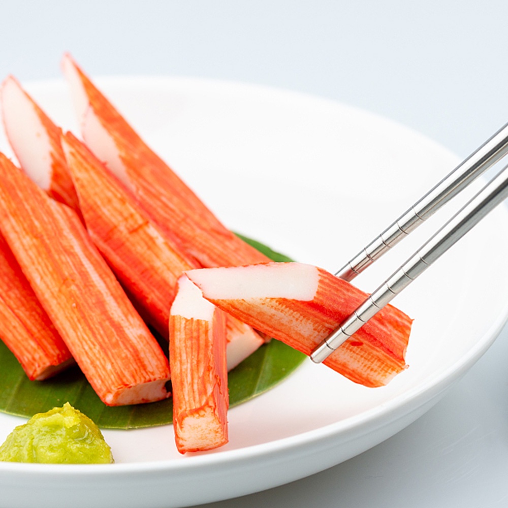 Đôi Đũa Inox Chống Trượt Thân Thiện Với Môi Trường