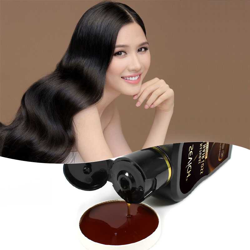 Dầu gội SEVICH giảm rụng tóc nuôi dưỡng chăm sóc da đầu 200ml