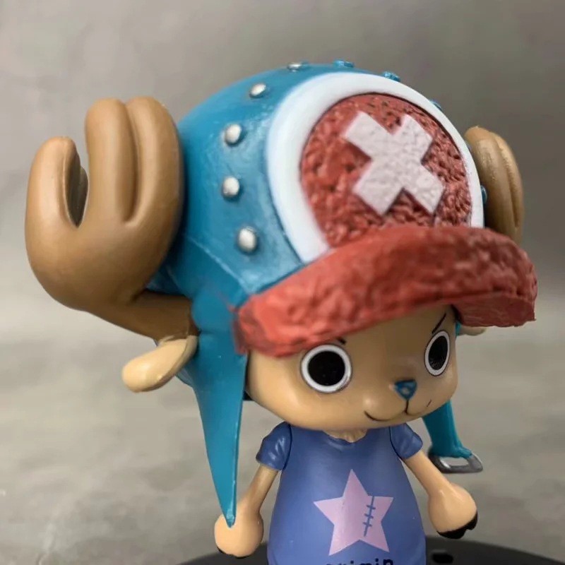 Mô Hình Nhân Vật Tony Chopper Trong One Piece 14