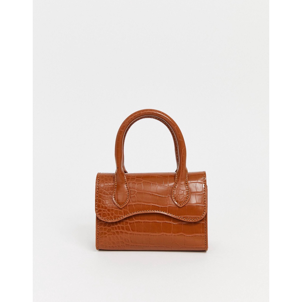 Túi mini ASOS hàng UK authentic