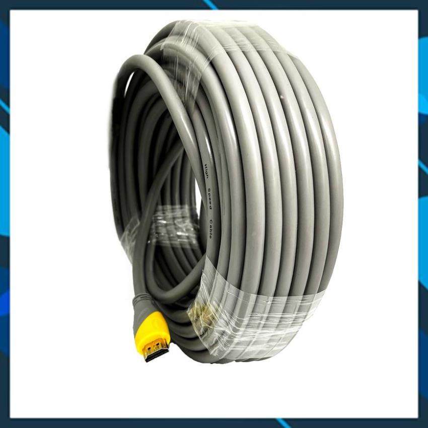 Dây Cáp HDMI 19+1 Arigato 25m,30m Bảo Hành Chính Hãng 5 Năm