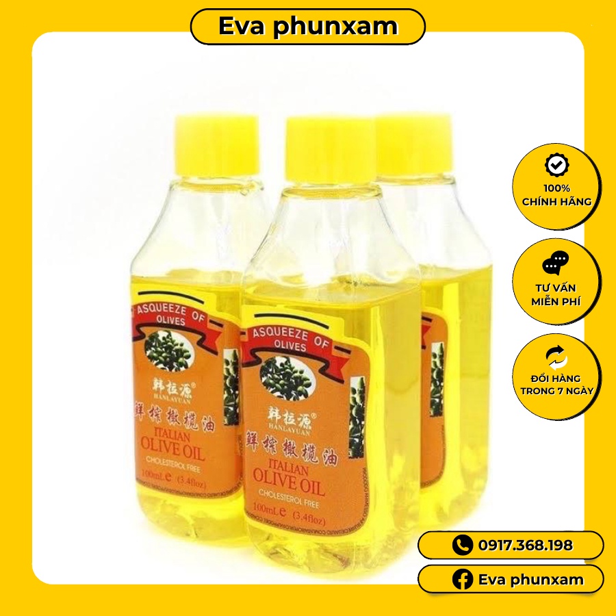 Dầu Lau Mực Học Trên Da Giả Phun Xăm Thẩm Mỹ 100ml