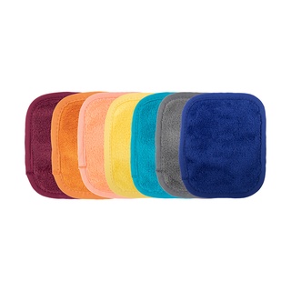 Bộ 7 khăn mini Makeup Eraser Sweater Weather