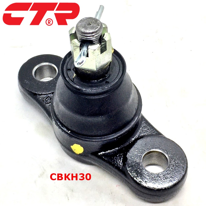 Rotuyn đứng Kia Rondo,Rô tuyn đứng Kia Rondo,Rotuyn trụ,Phụ tùng Kia Rondo  -Hàng chính hãng CTR Hàn Quốc