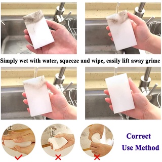 Khăn lau bọt biển dày hình trái cây Khăn lau khử nhiễm mạnh