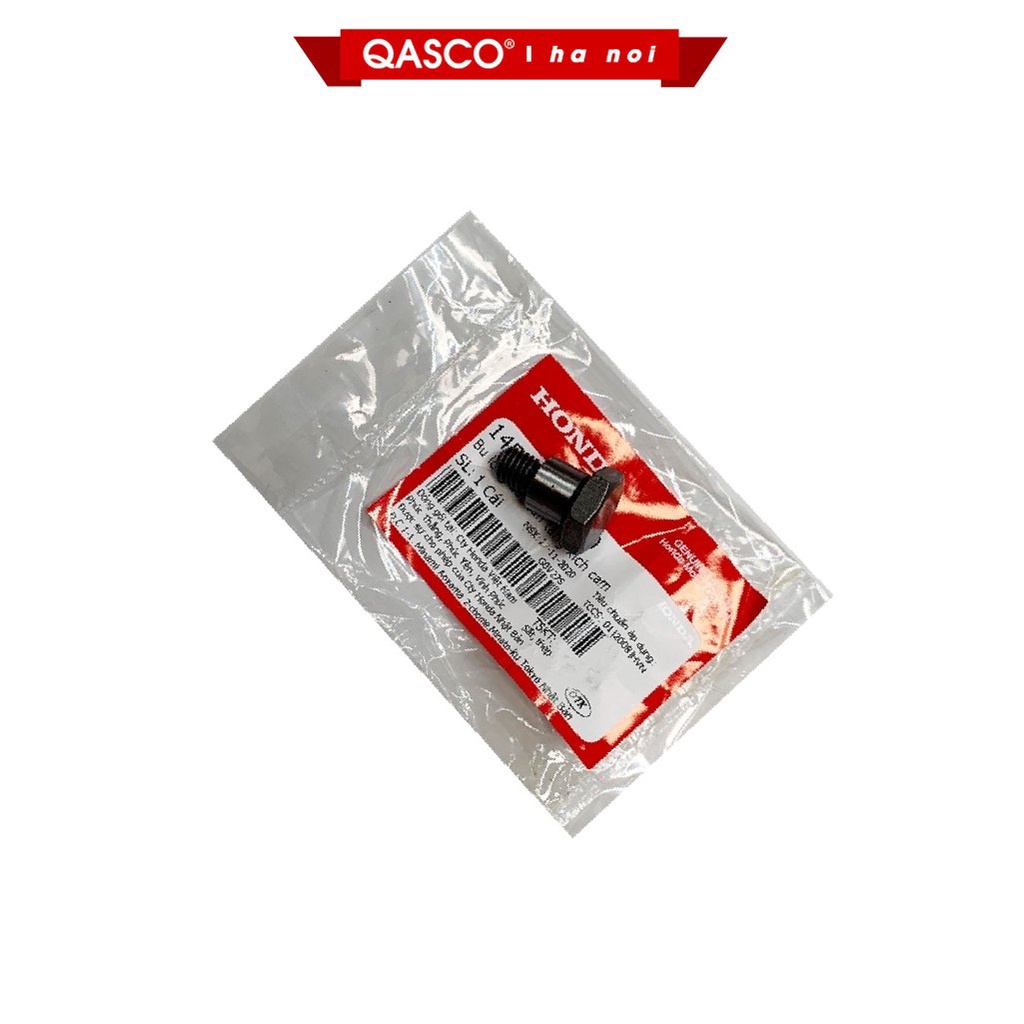 _ _Bu lông bắt cần tăng xích cam HONDA Cub-C70/ Dream/ Future/ Wave _HN