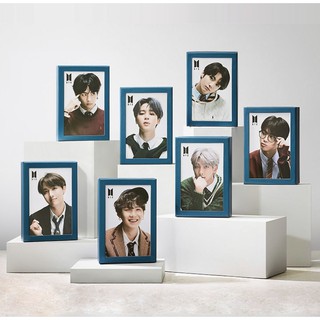 [CÓ SẴN] BTS - Bộ xếp hình