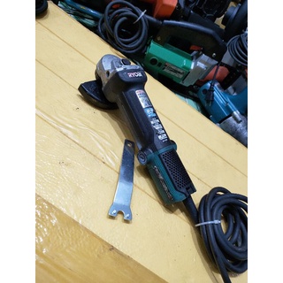 Máy mài góc Ryobi nhật bãi