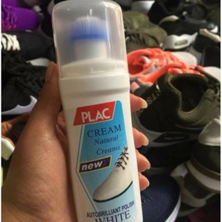Nước lau giày Plac