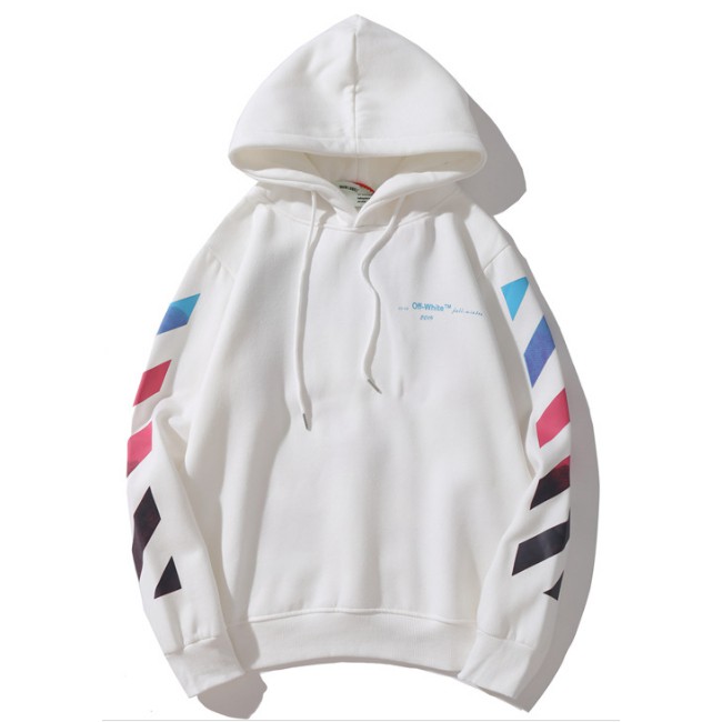 Áo Hoodie Off White Thời Trang Cao Cấp