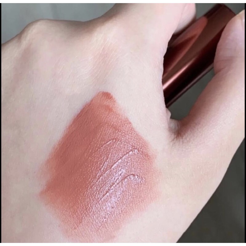 SON LAST VELVET LIP TINT #21 REAL NOTE