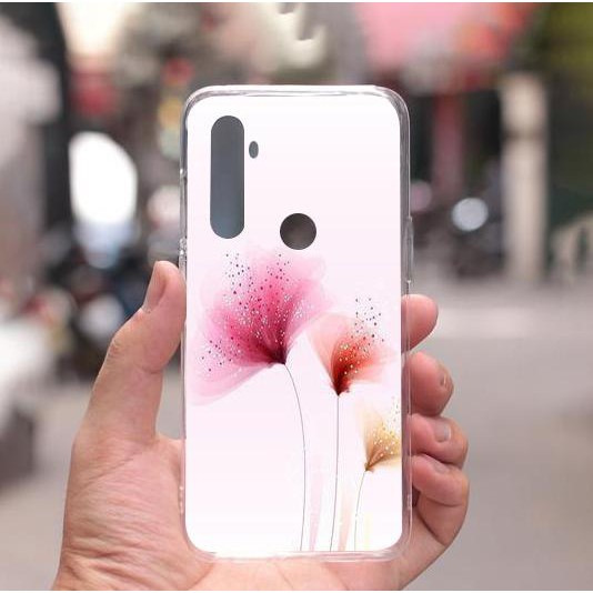 Ốp lưng xiaomi note 5 pro in hình họa tiết đẹp mắt