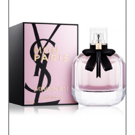 Nước hoa MON PARIS YSL-90ml