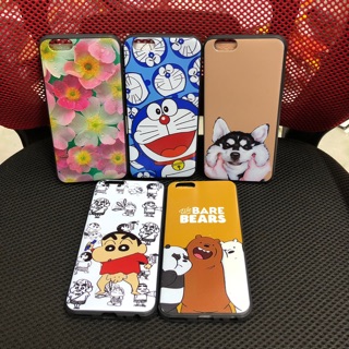 Ốp lưng oppo neo 9S, A39, A57 dẻo in hình cute