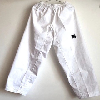 Quần tập võ taekwondo / taekwondo 9.20 chất lượng cao