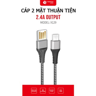 CÁP SẠC FENGZHI X129