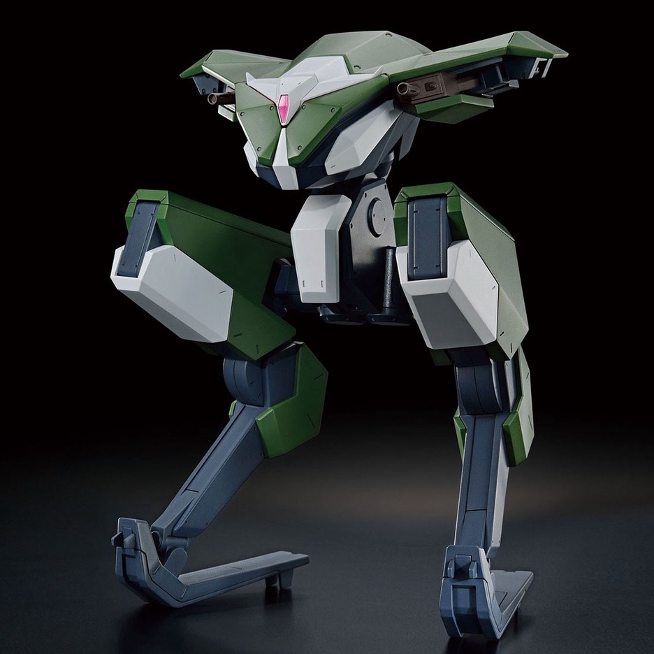 Mô hình lắp ráp Gunpla - BANDAI - HG 1/72 Bunyip Boomerang