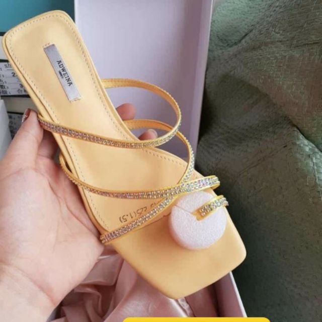 Giày qc cao cấp