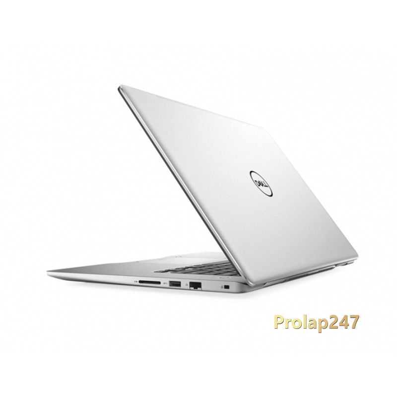 Dell Inspiron 15  N7570 i5-8250U 4GB SSD 128GB + 1TB 15.6" FHD Geforce 940MX | BigBuy360 - bigbuy360.vn