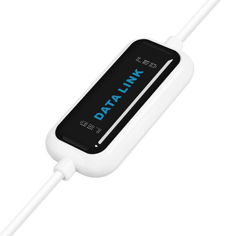 Dây Cáp Truyền Dữ Liệu 480mb / S Usb 2.0 Cho Laptop Pc Sang Pc | BigBuy360 - bigbuy360.vn