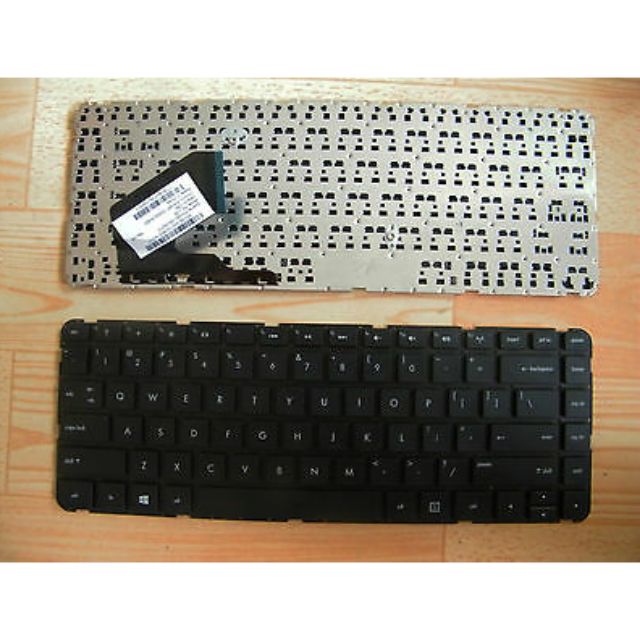 HP Pavilion TouchSmart 14-b000 14-b109 14-b120 keyboard