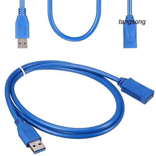 Dây Cáp Sạc Dữ Liệu Usb 3.0 Dài 3ft Chất Lượng Cao