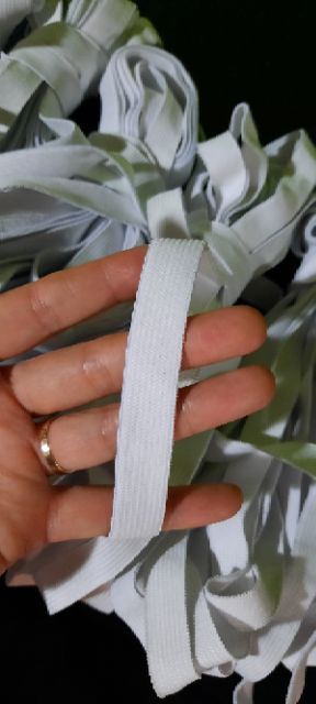 Chun 1,5cm cuộn 10m